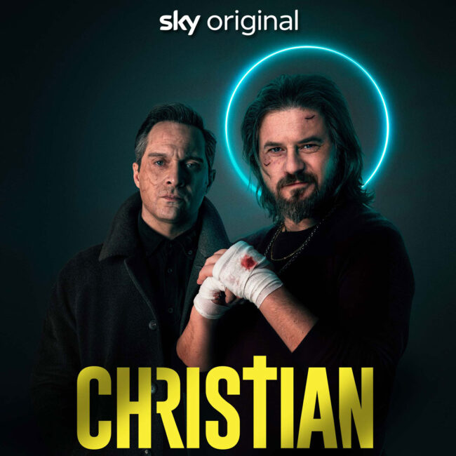 christian sky original