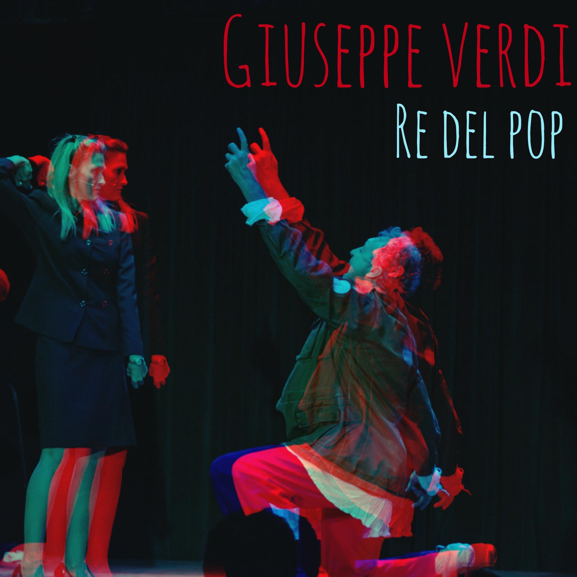 verdi pop