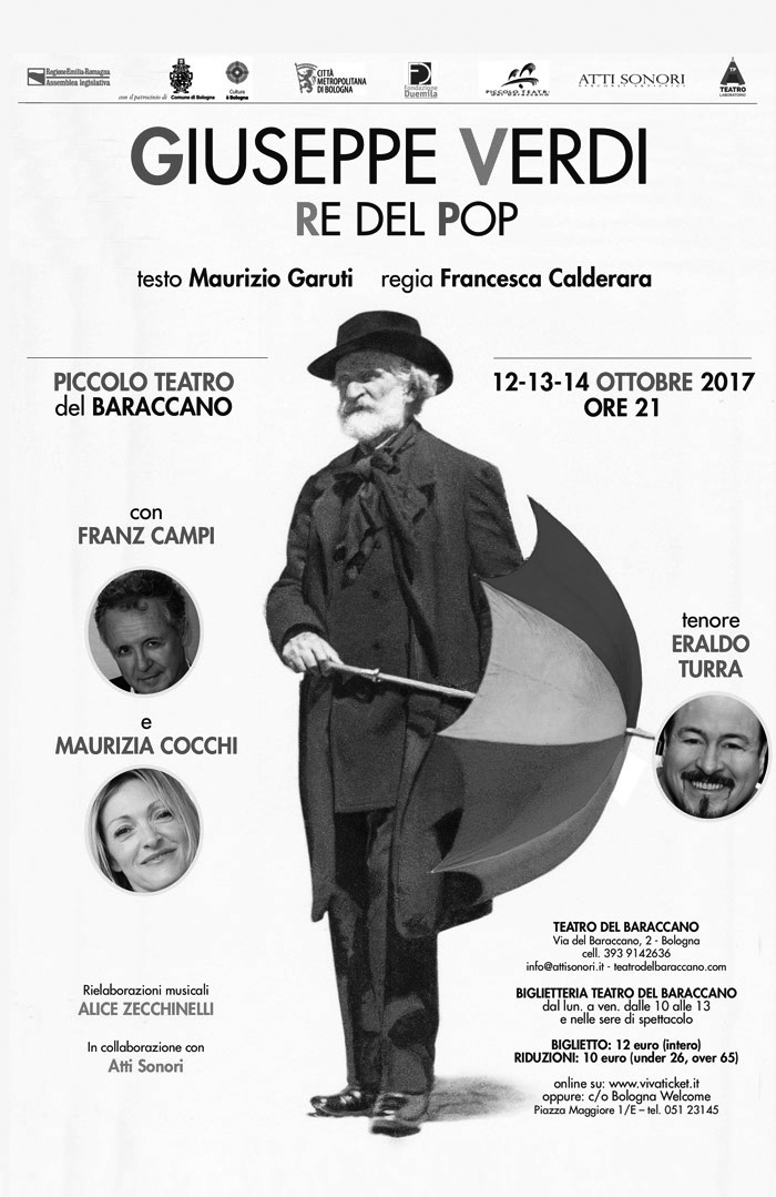 verdi pop